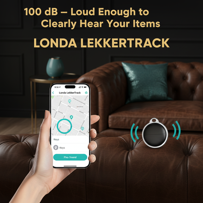 100dB Sound