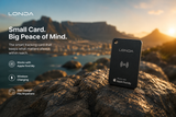 Mini Smart Tracker