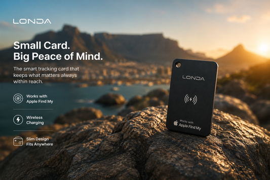 Mini Smart Tracker