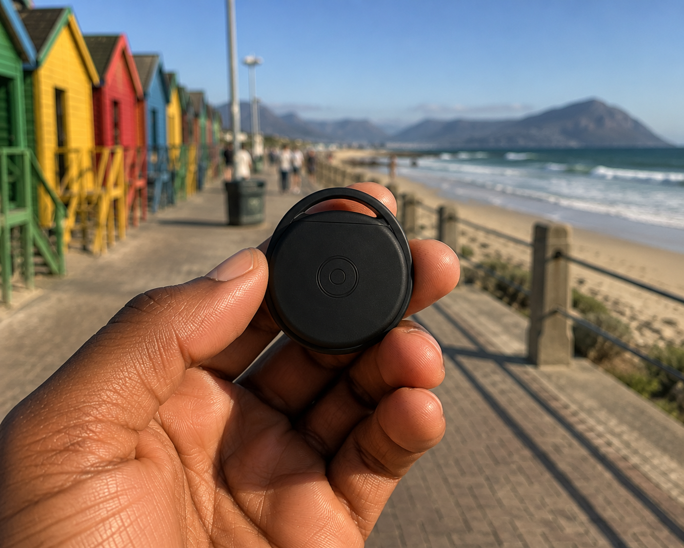LONDA SmartTag Air – Android Item Finder & Locator