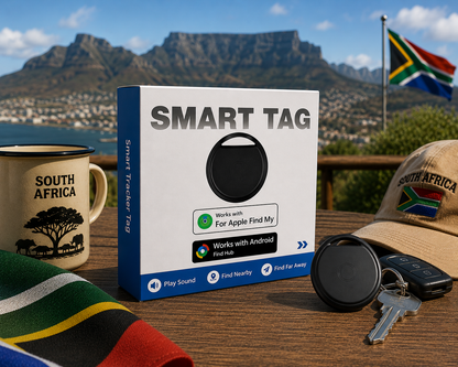 LONDA SmartTag Air – Android Item Finder & Locator