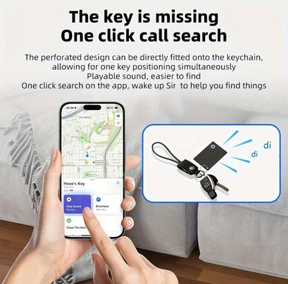 Mini Smart Tracker