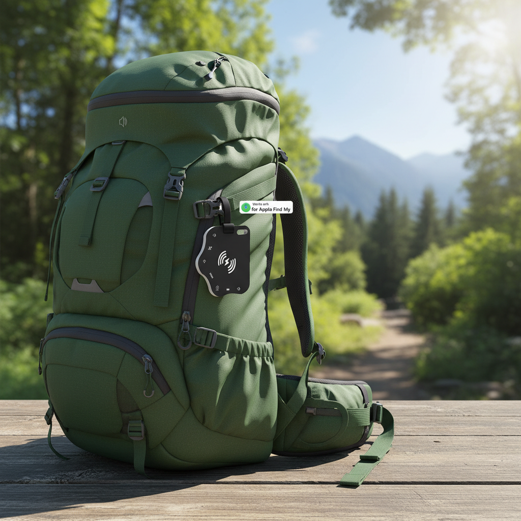 Backpack Lifestyle