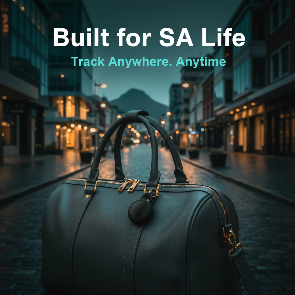 Built for SA Life