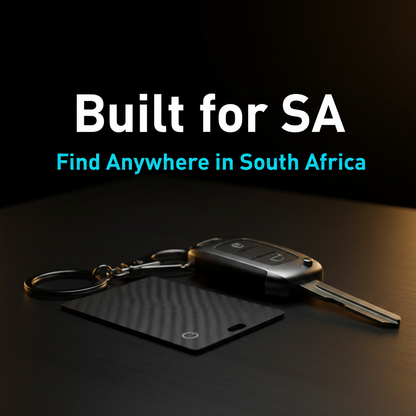 Built for SA