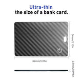 LONDA Smart Wallet Card – Wireless Charge