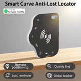 LONDA Mini Smart Tag Tracker – Keys, Pets & More