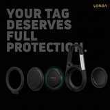 Exploded LONDA Tag