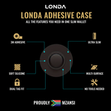 Feature infographic
