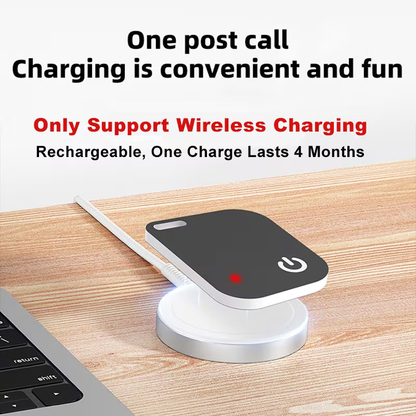 LONDA Compact Tracker Card – Anti-Loss | iOS