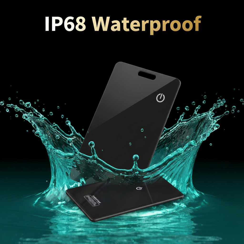 LONDA Android – IP68