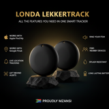 LONDA Smart Tag Apple & Android Item Locator