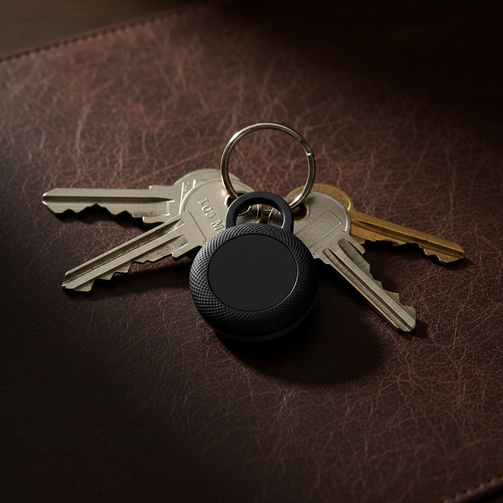 LONDA Smart Dual Tag – Keys Lifestyle