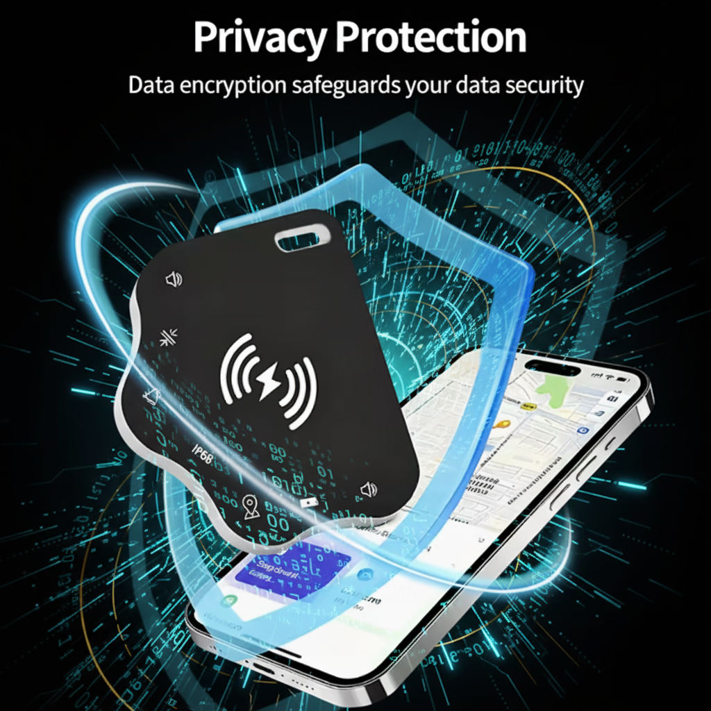 Privacy Protection