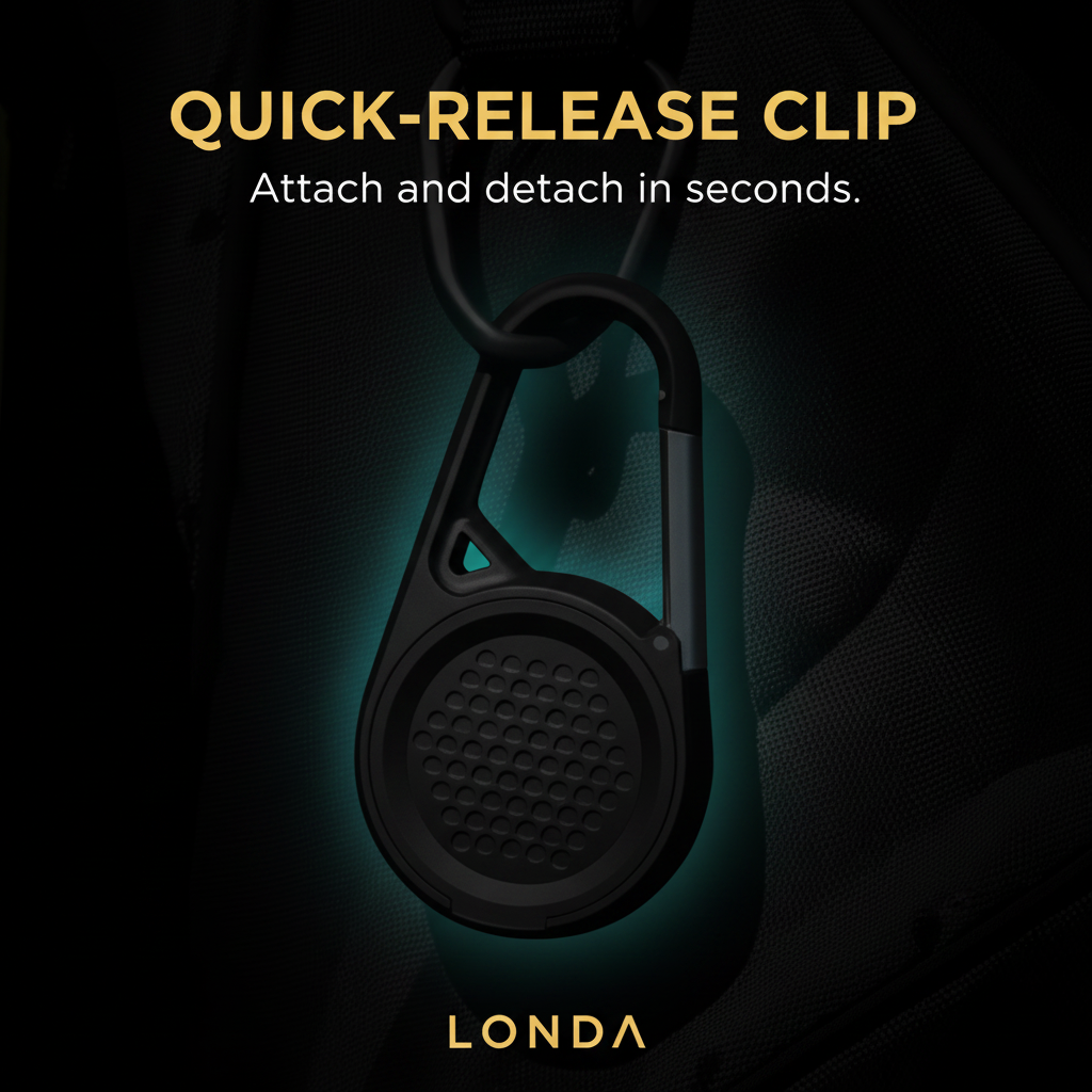 Quick Release