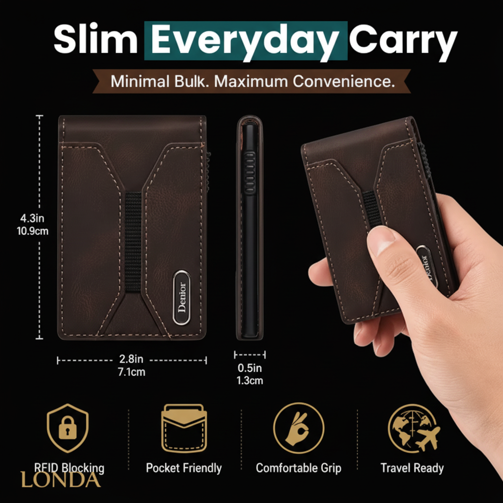 Slim Carry