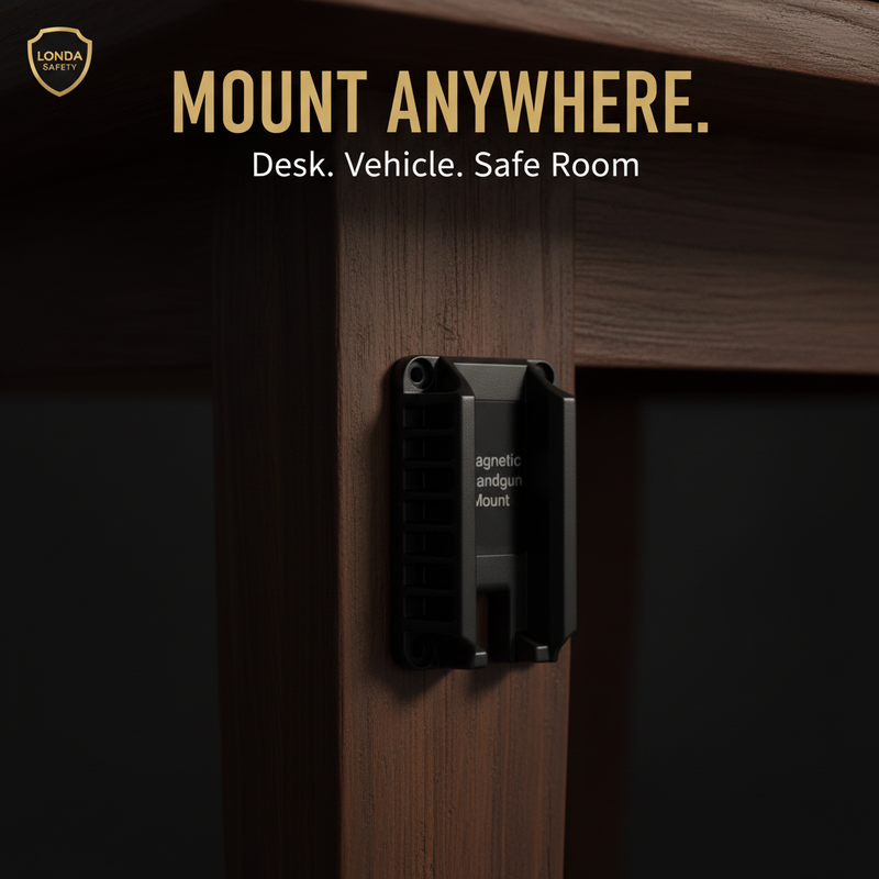 Table Leg Mount