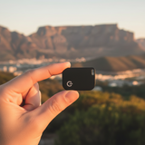 LONDA Compact Tracker Card – Anti-Loss | iOS
